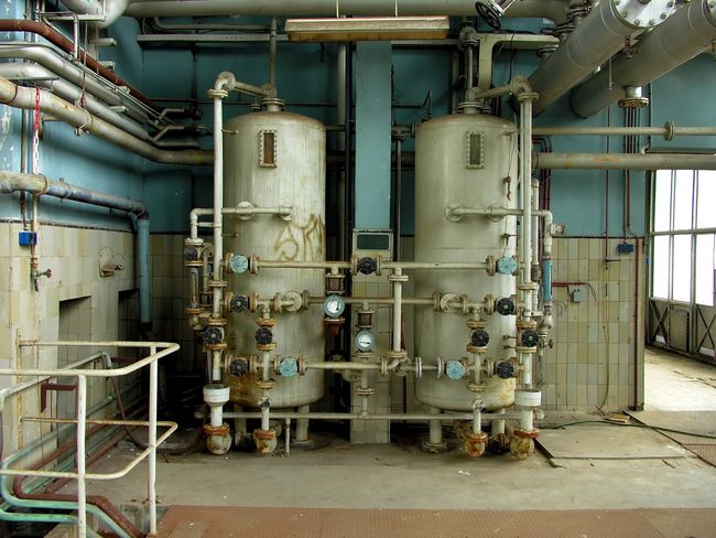 Kort tillbakablick TÜV NORD i Skandinavien - TÜV NORD Kort tillbakablick TÜV NORD i Skandinavien - TÜV NORD