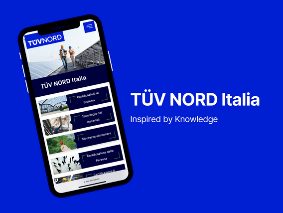 TÜV NORD TÜV NORD