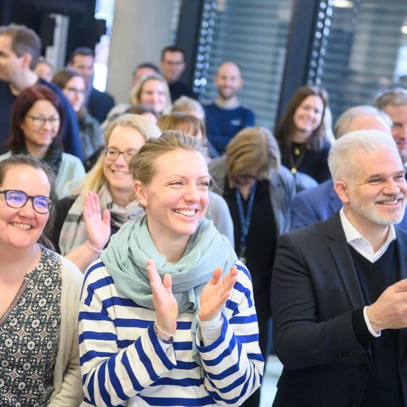 TÜV NORD GROUP employees