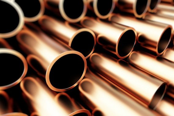 metal tubes metal tubes