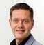 A close-up photo, headshot, of our colleague Ingvar Troedsson