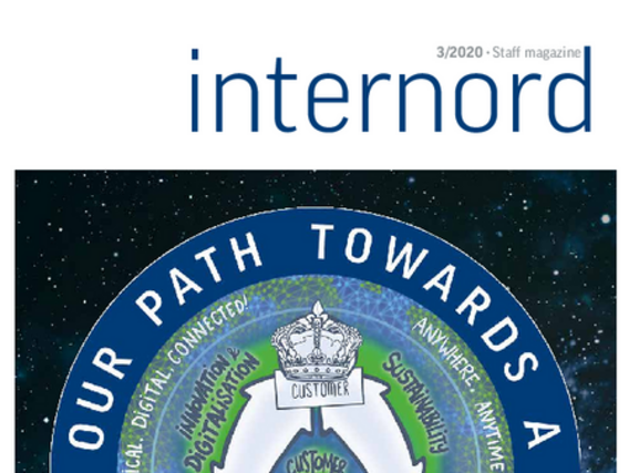 Internord 2020 - HR