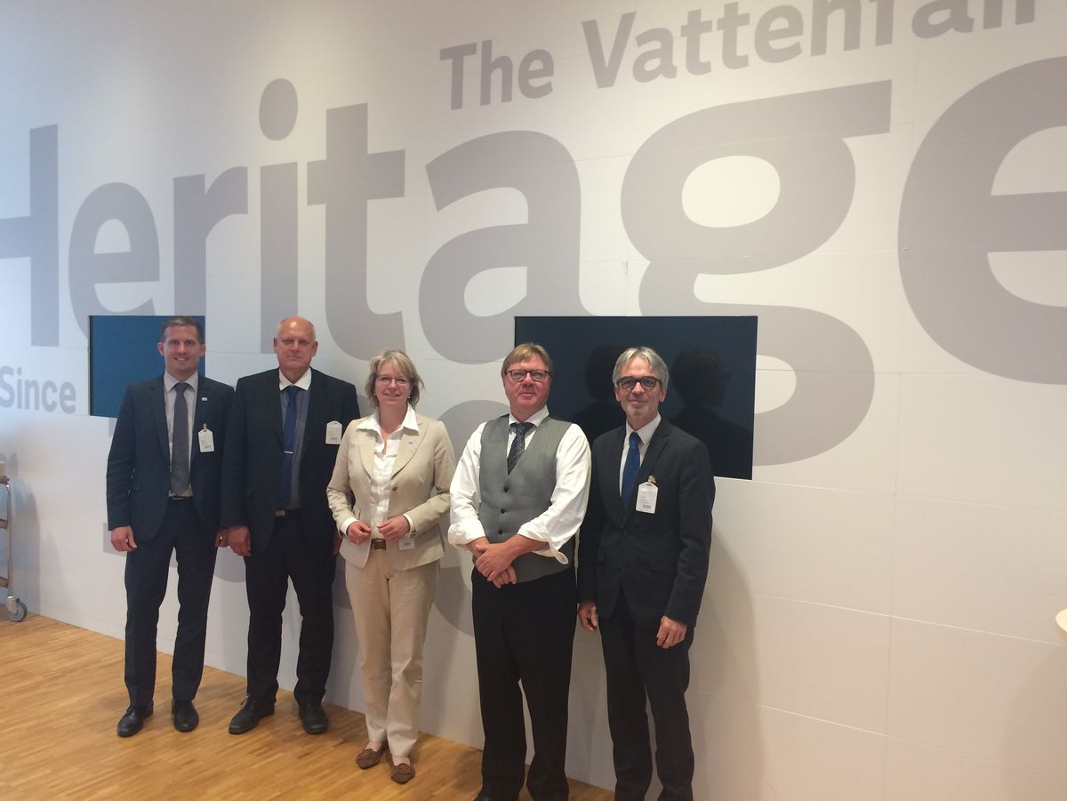 Vattenfall_presentation_TÜV_NORD