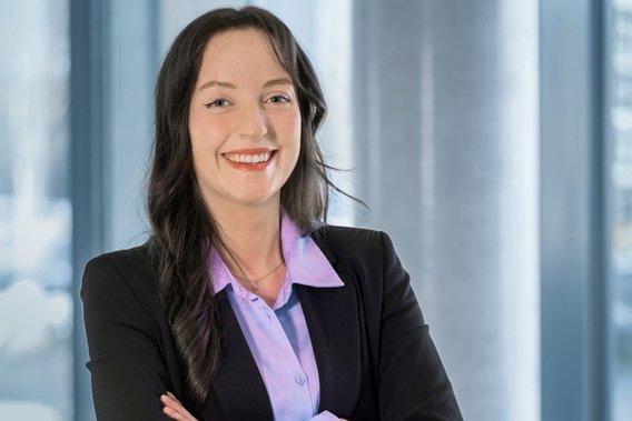Thora Markert, TÜV NORD