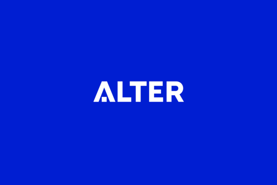 Logo ALTER