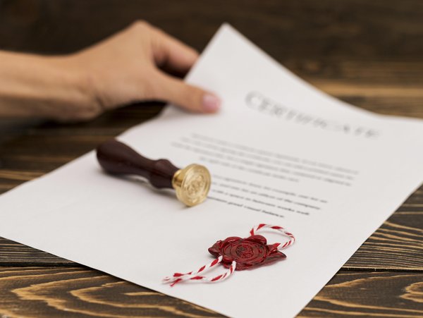 Certificaciones internacionalmente reconocidos, enfocados en la gestión por procesos