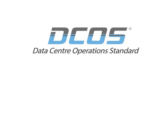 DCOS Training Logo