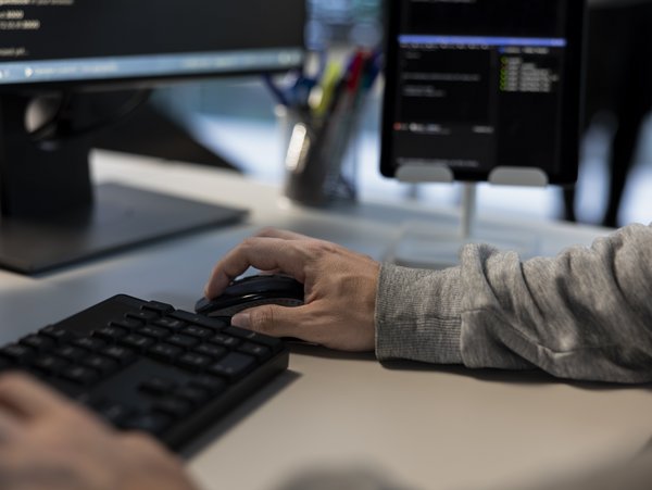 Centro de datos certificado en seguridad de la información