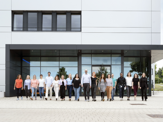 TÜV NORD´s Project management circle