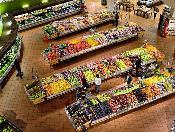 ISO 22000/HACCP