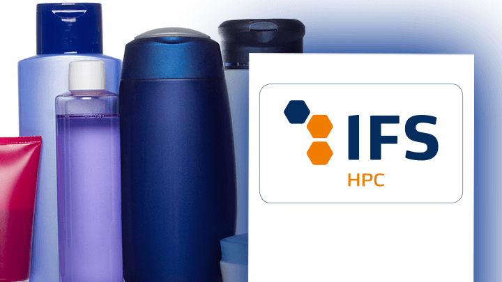 IFS HPC Zertifizierung