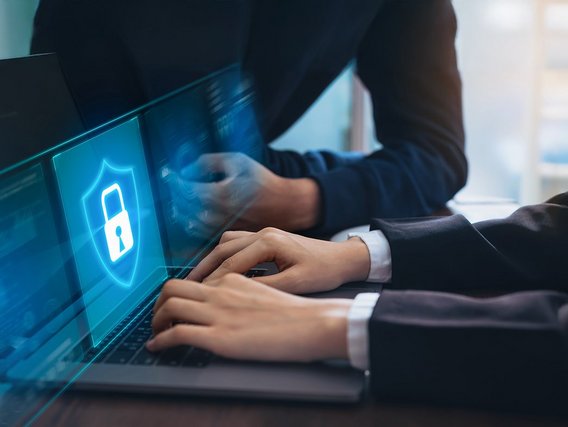 Cyber security Cyber security