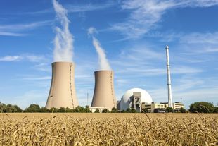 Safety assessment, reviews and inspections throughout the life cycle of a nuclear facility