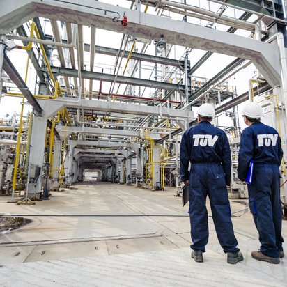 Konstrukcije certifikacija