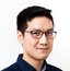 A close-up photo, headshot, of our colleague Mathias Na