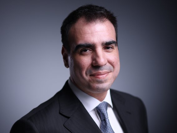 Χάρης Τολούμης, Διευθύνων Σύμβουλος Χάρης Τολούμης, Διευθύνων Σύμβουλος