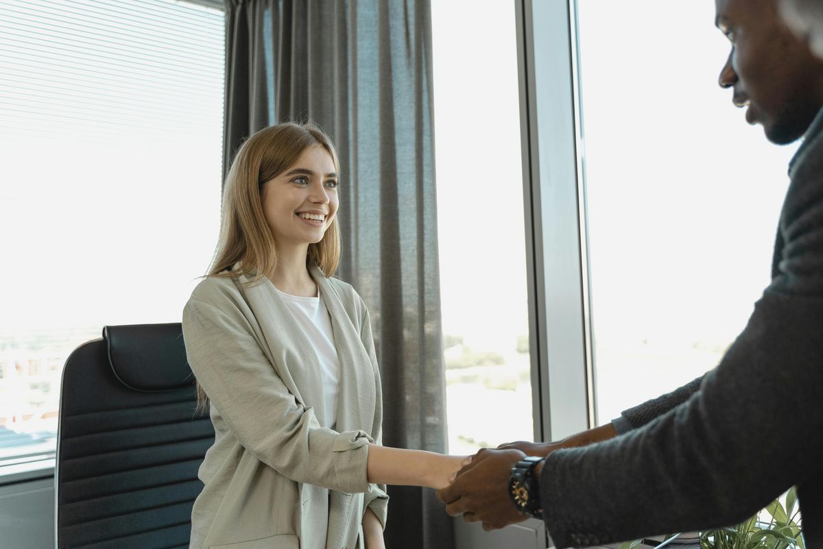 Transferring Your ISO Certification