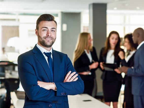 management management