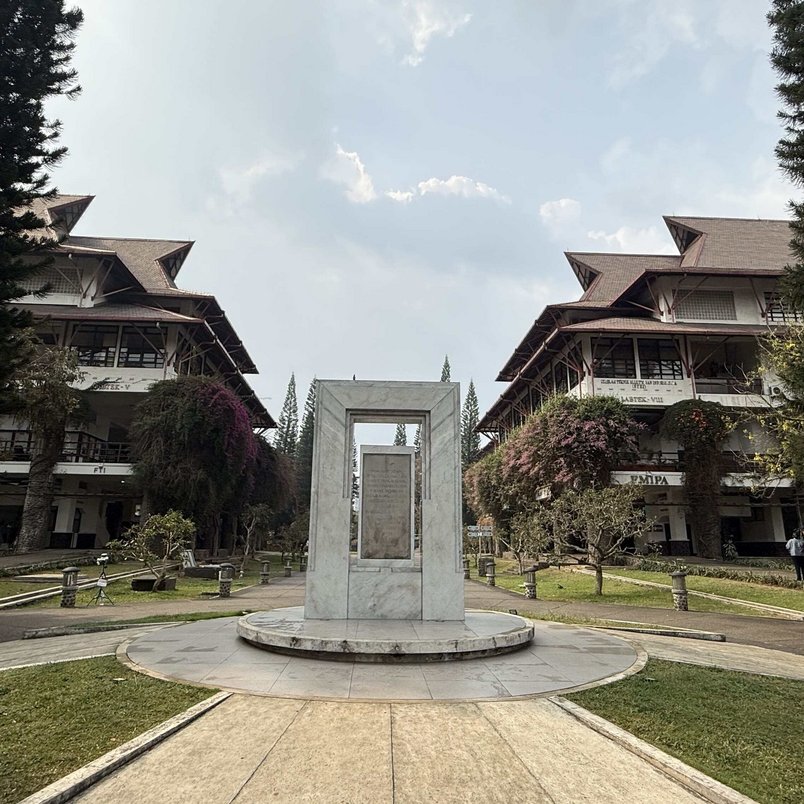 Gedung ITB