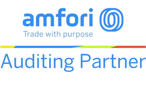 amfori BSCI auditing partner Logo amfori BSCI auditing partner Logo