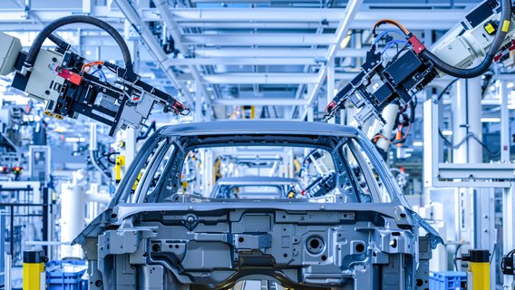 car production 2