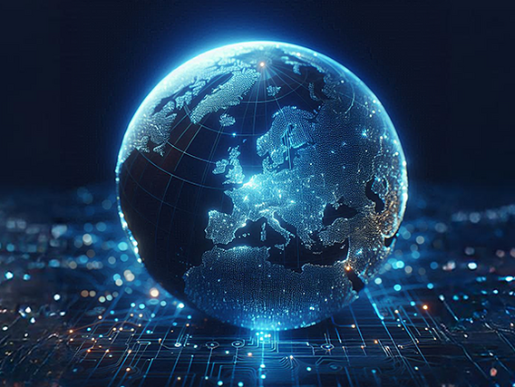 Global Presence