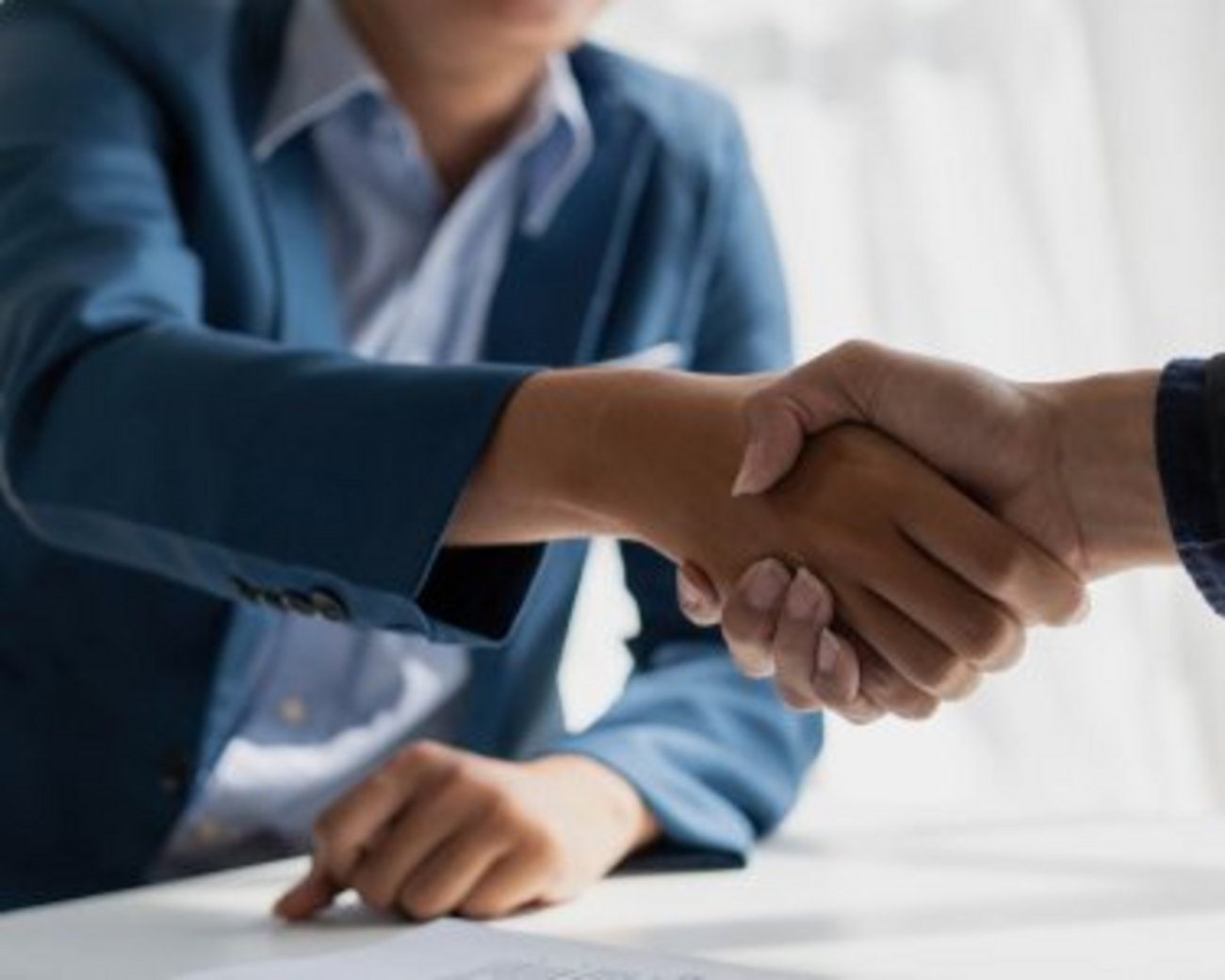 Handshake Handshake