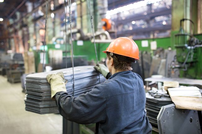Ny standard ISO 9001:2015