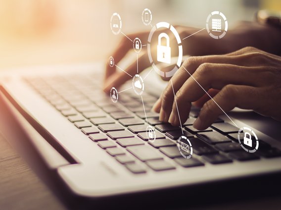 ISO 27001:2022