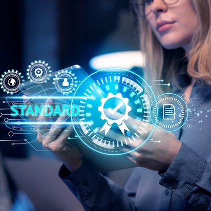 Сертификация на системи