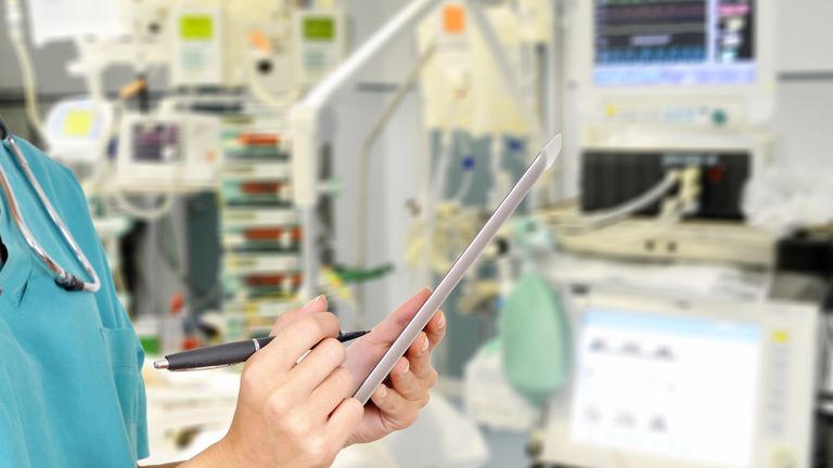 TUV NORD medical certification