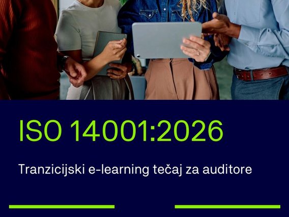 ISO 14001:2026 ISO 14001:2026