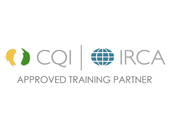 TÜV NORD is approved training partner of CQI & IRCA