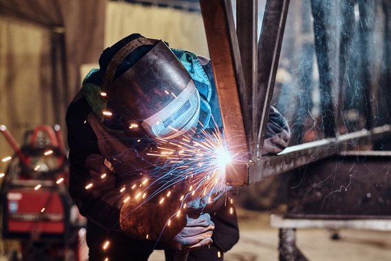 saldatura welding