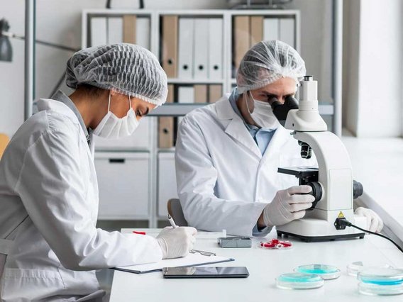 Laboratory laboratory