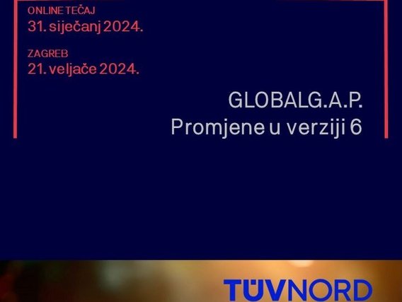 GLOBALG.A.P. IFA v6