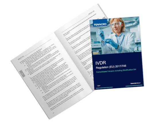 IVDR Booklet Mockup