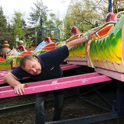 inspekcija igrališta