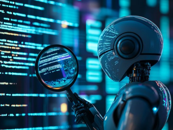 AI created