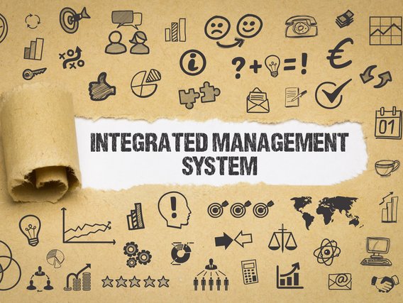 Integrirani 9001, 50001