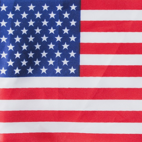 Bandera USA