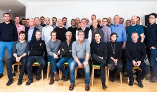 TÜV NORD är ett certifieringsorgan