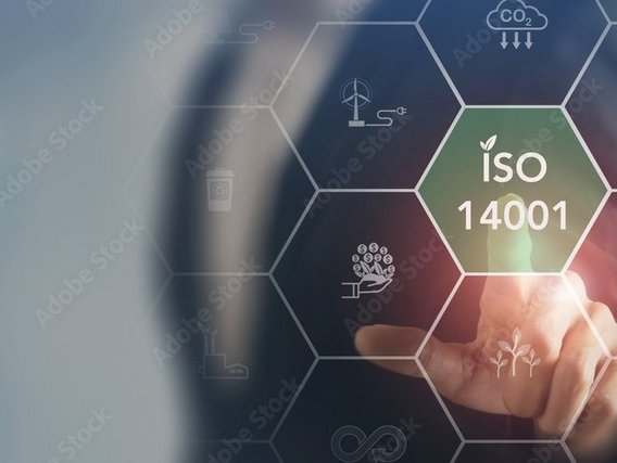 ISO 14001:2015