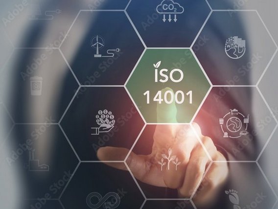 ISO 14001:2015