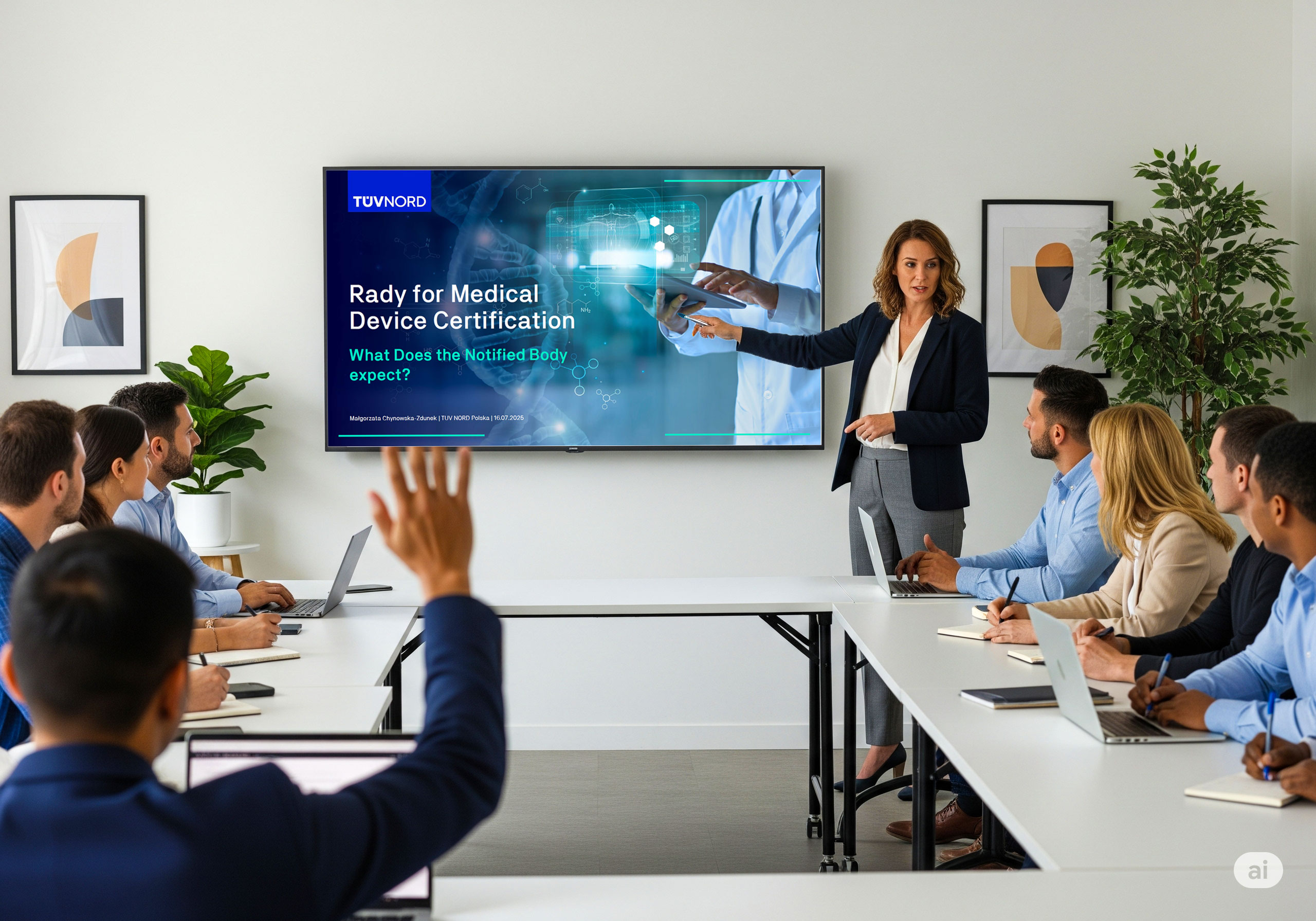 MedTech Startup Academy