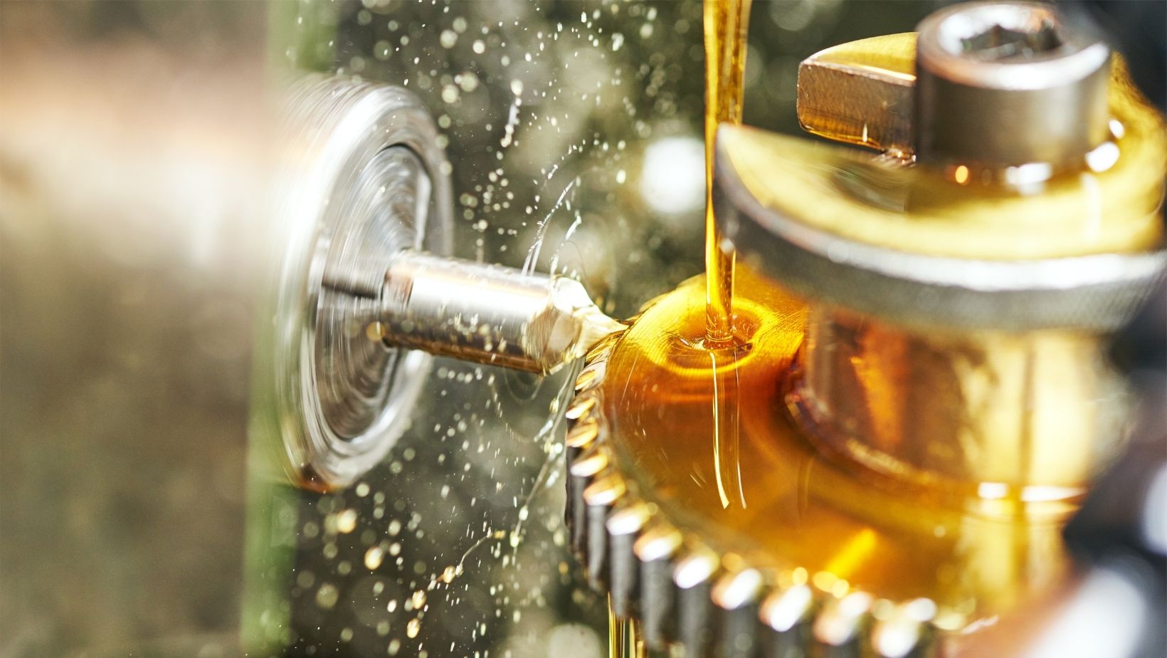 Lube oil deals