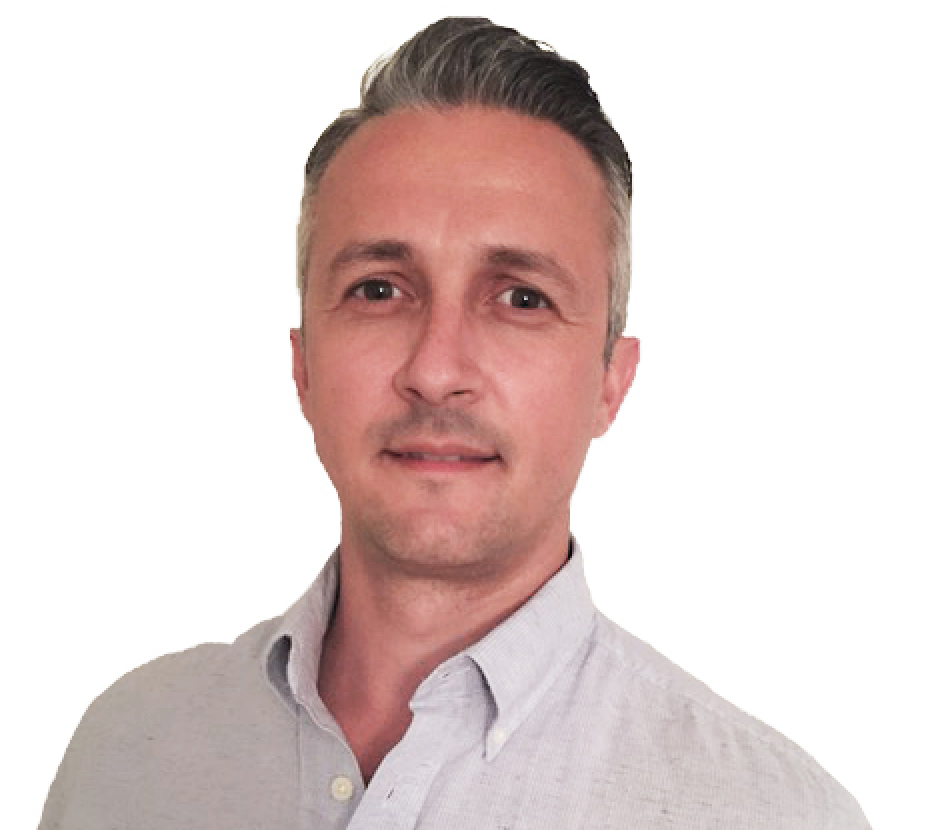 Nenad Arsic på TÜV NORD