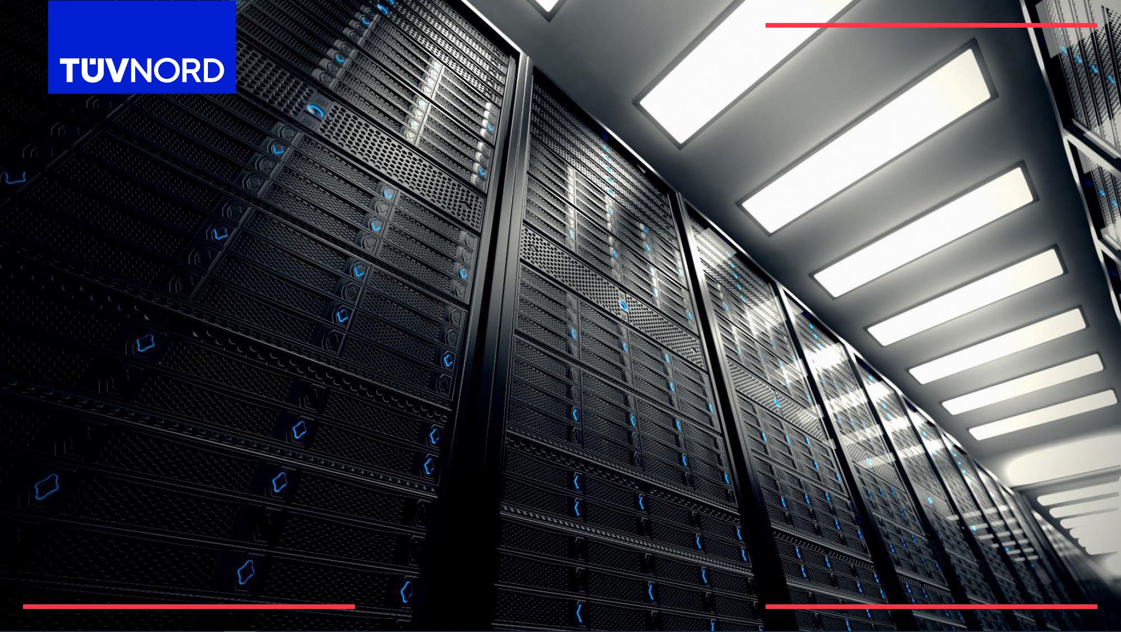 TSI.PROFESSIONAL Data Center Training