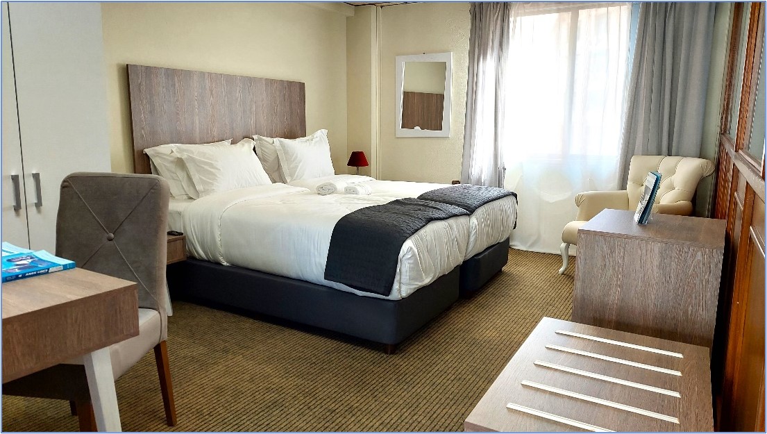 ΟΡΟΦΟΚΟΜΙΑ - HOUSEKEEPING: Aπό τη θεωρία στην πράξη