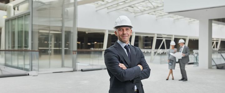 Third Party Inspection Services
